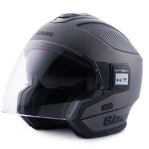 BLAUER SOLO