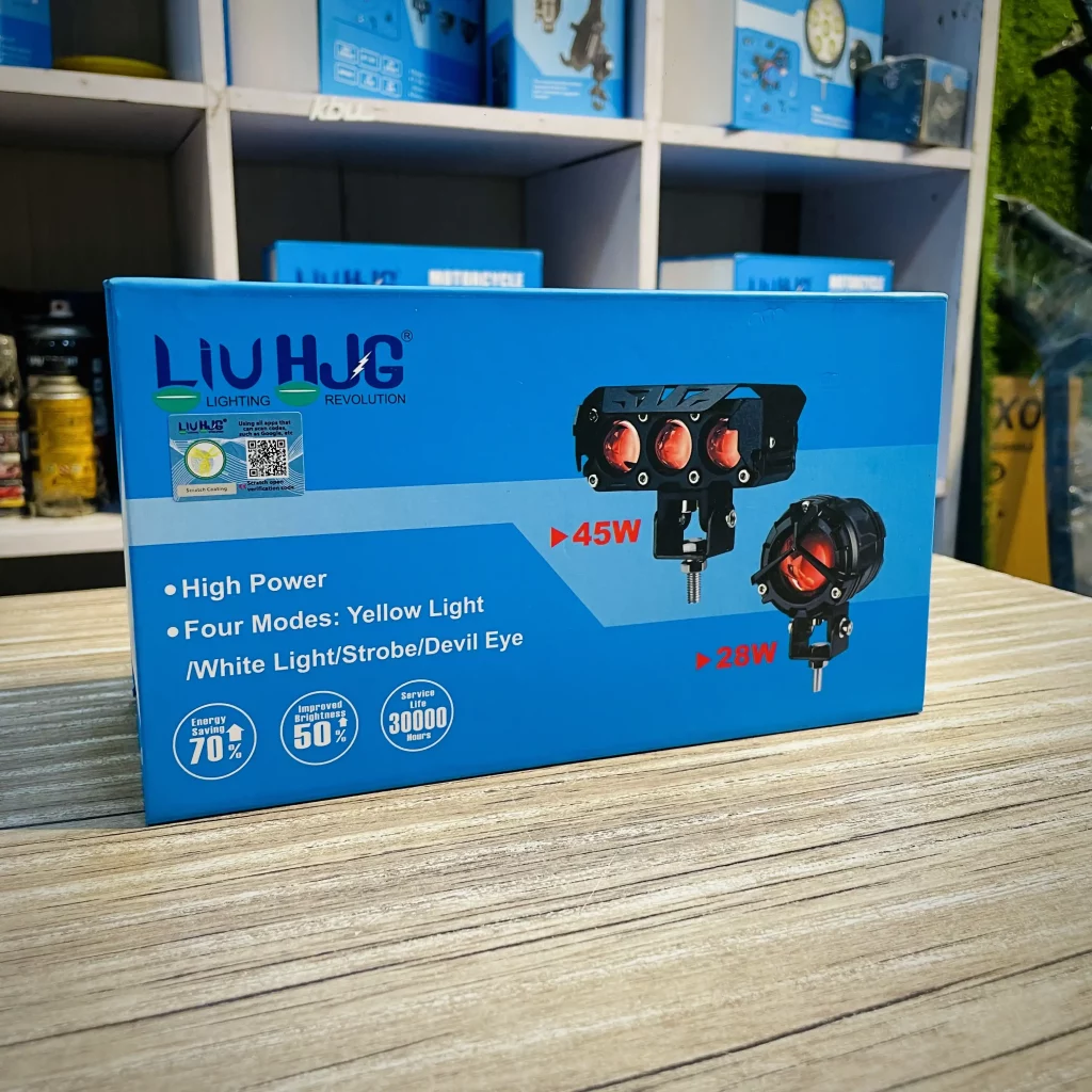 Model Y-Type Devil - Image 2