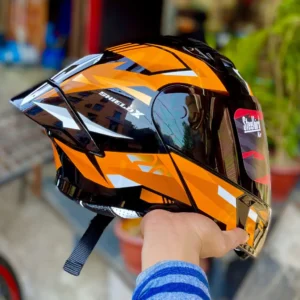 Steelbird Air SBA-20