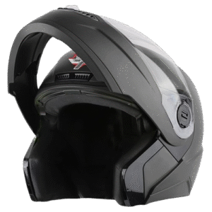 FLIP-UP HELMET