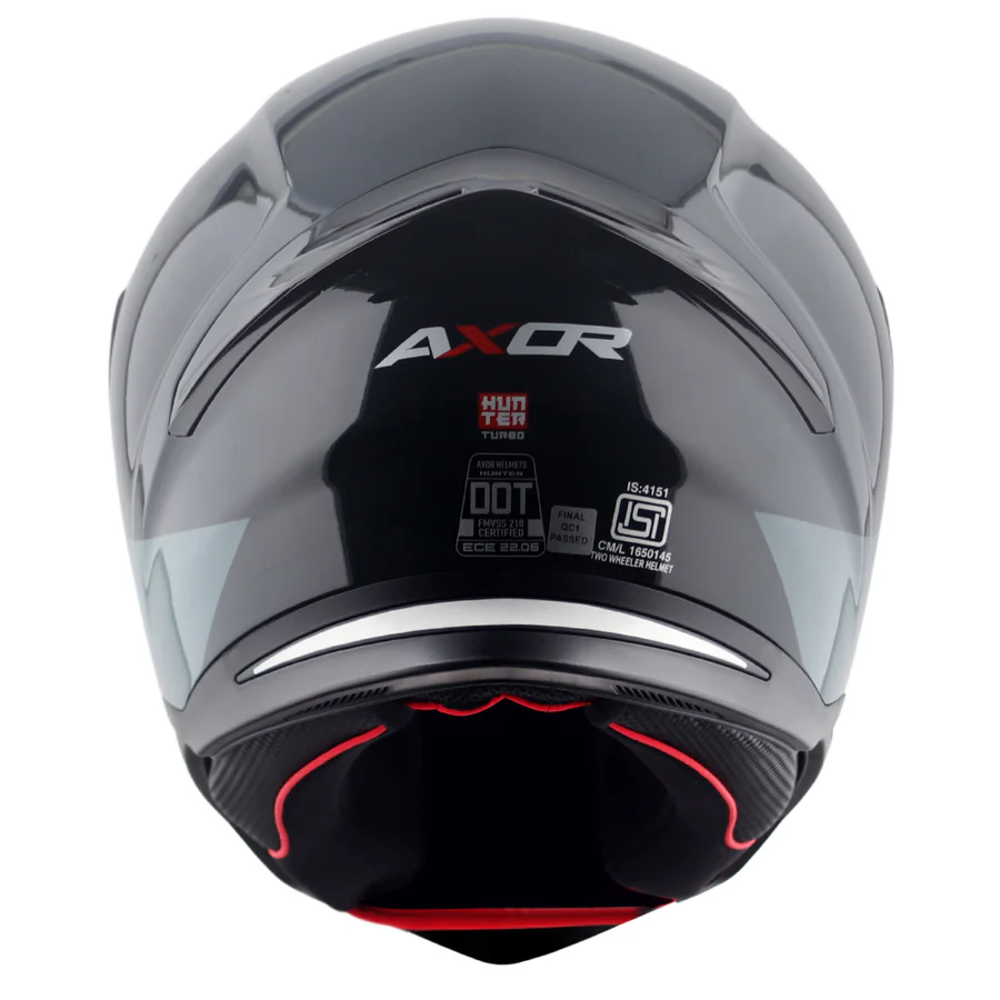 Axor Hunter Turbo - Image 6