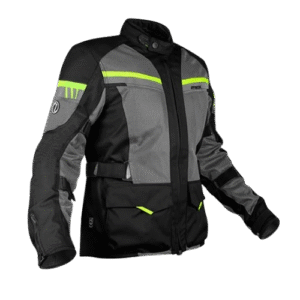 RIDING JACKET