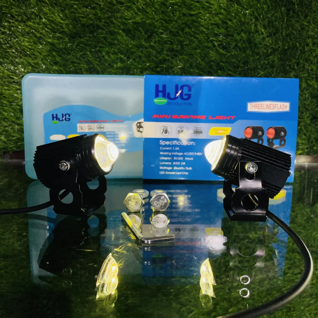 HJG MINI DRIVE V3 - Image 4