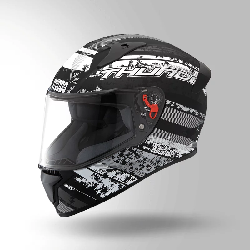 THUNDER D1