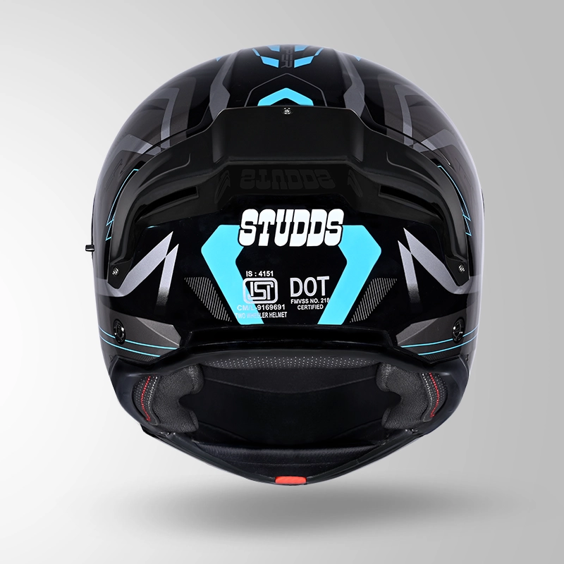 STUDDS TROOPER - Image 2