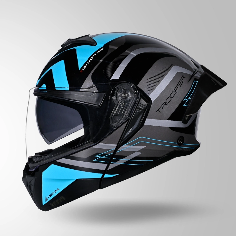 STUDDS TROOPER - Image 5