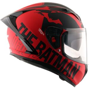 Axor Street Dc Batman