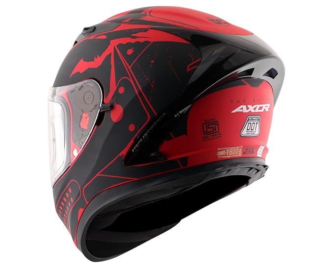 Axor Street Dc Batman - Image 2