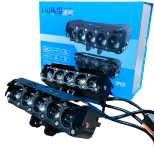 LIU HJG 5 LED