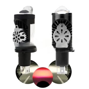 HJG DEVIL LIGHT (SET OF 1)