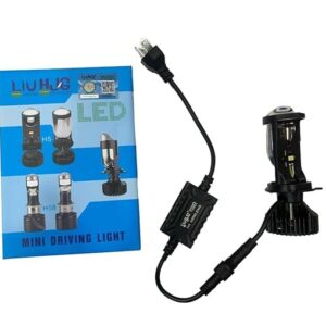 HJG H5 projector lens