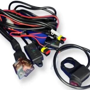 HJG HARNESS