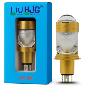HJG GOLDEN BULB