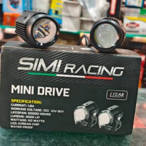 SIMI RACING MINI DRIVE