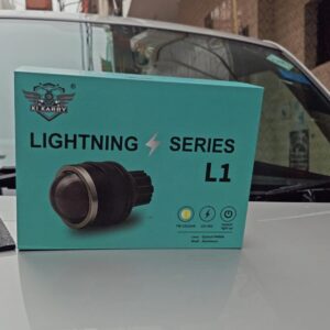 Ki Karry L1 Tricolor Projector