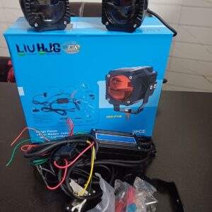 Liu HJG GORILLA WITH HARNESS