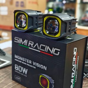 SIMI RACING FOG LIGHT