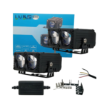 hjg blaze 2 lens waymaker pro 160w blaze 2 lens foglight