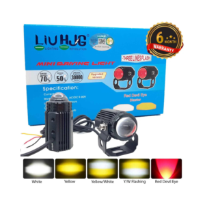 liu hjg mini drive v3