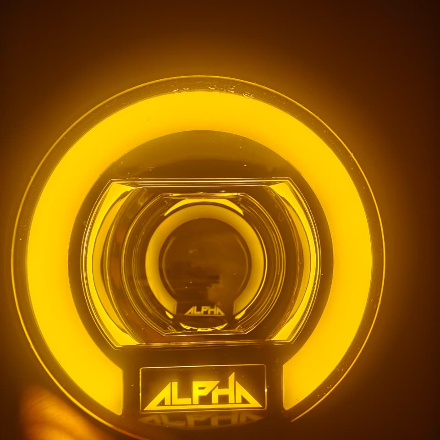 liu alpha 7 inch headlight liu alpha 7 inch headlight