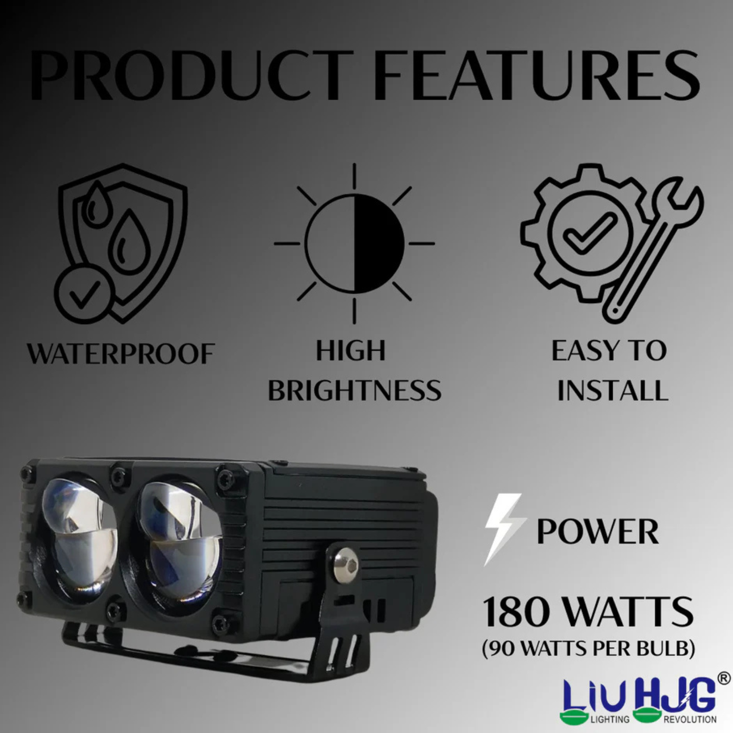 hjg blaze 2 lens waymaker pro 160w blaze 2 lens foglight hjg blaze 2 lens waymaker pro 160w blaze 2 lens foglight