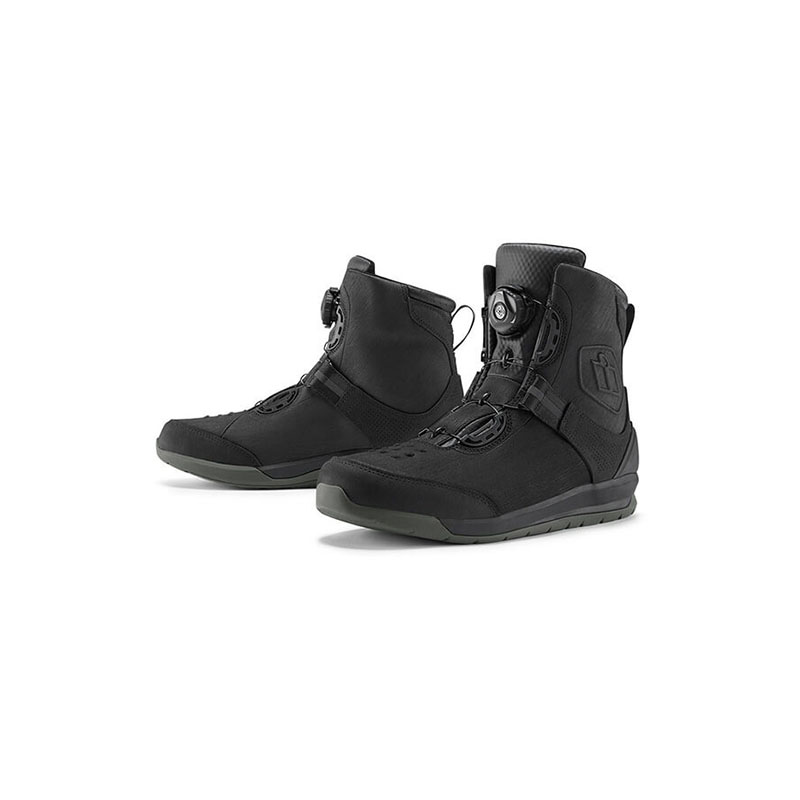 Home Boot Shoe 1