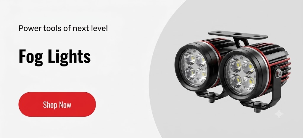 Fog Light