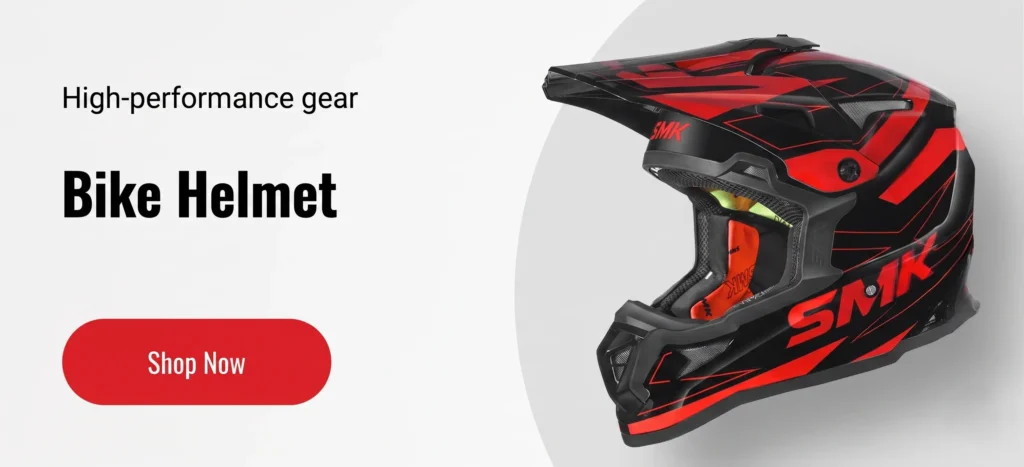 helmet banner web