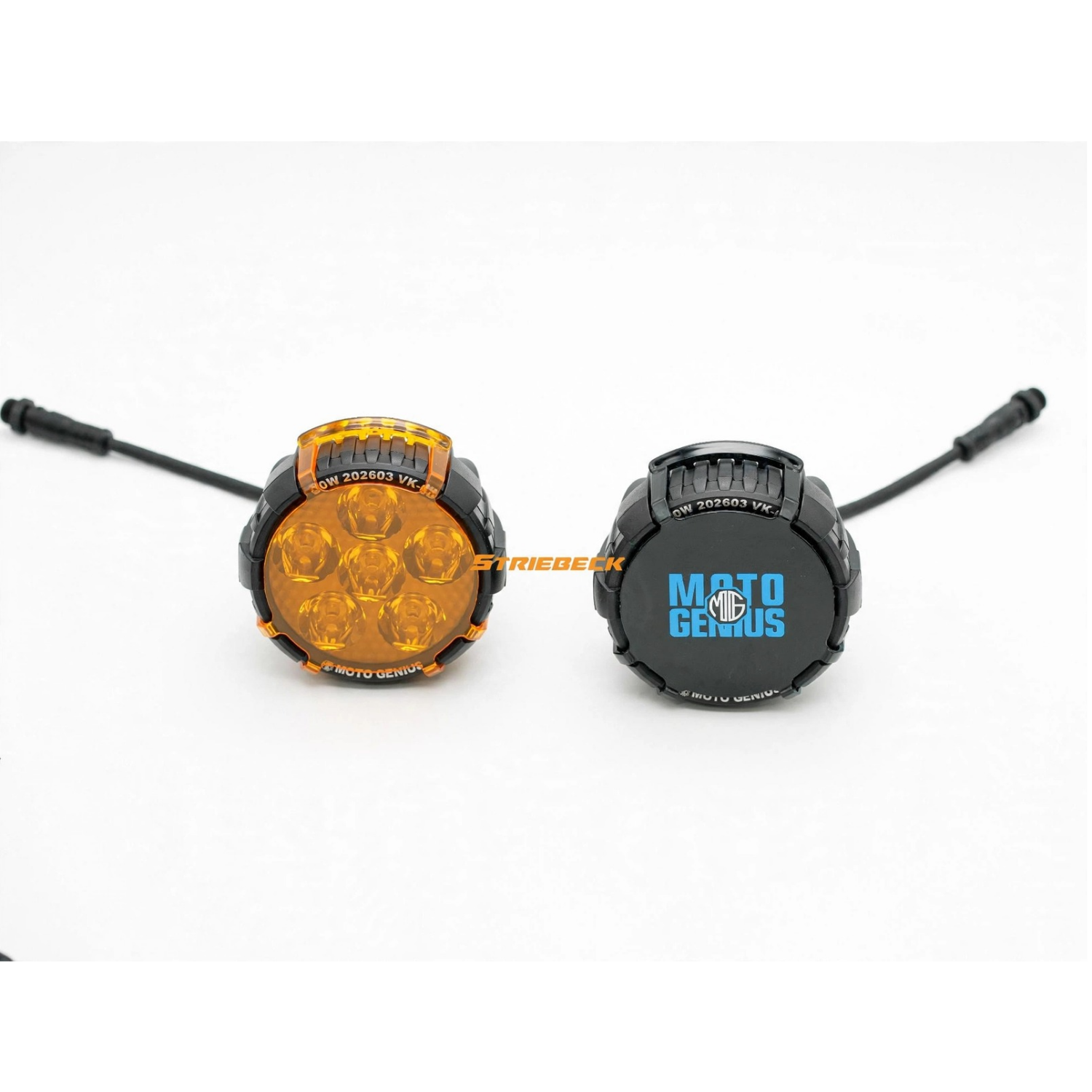 MOTOGENIUS VK60 - Image 4