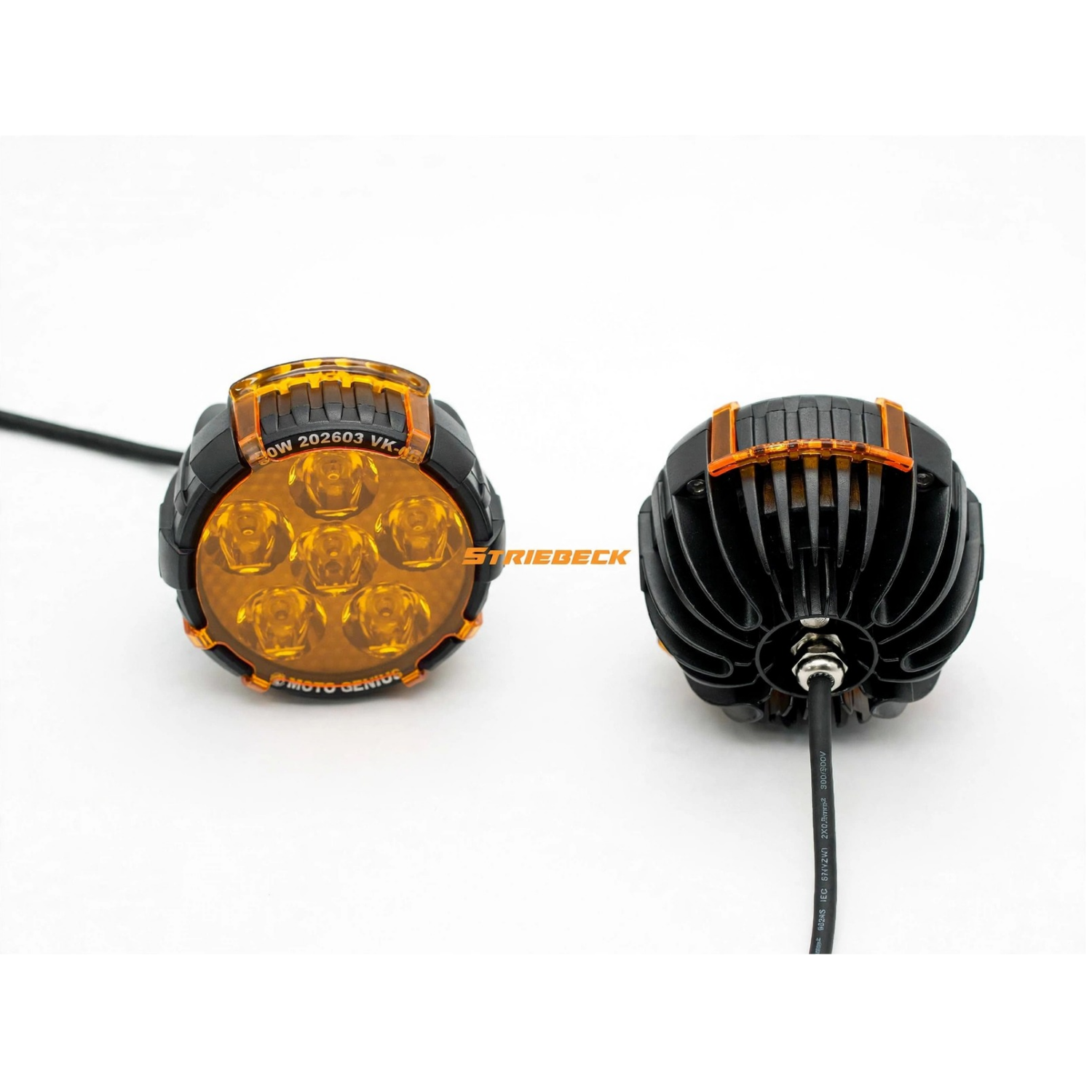 MOTOGENIUS VK60 - Image 6
