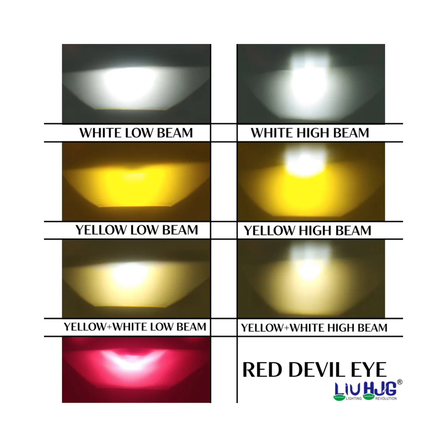 liu hjg wiring harness 3 lens goriila fog light liu hjg wiring harness 3 lens goriila fog light