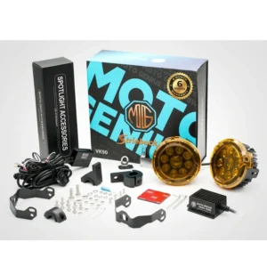 Home vk90 170w led fog lights