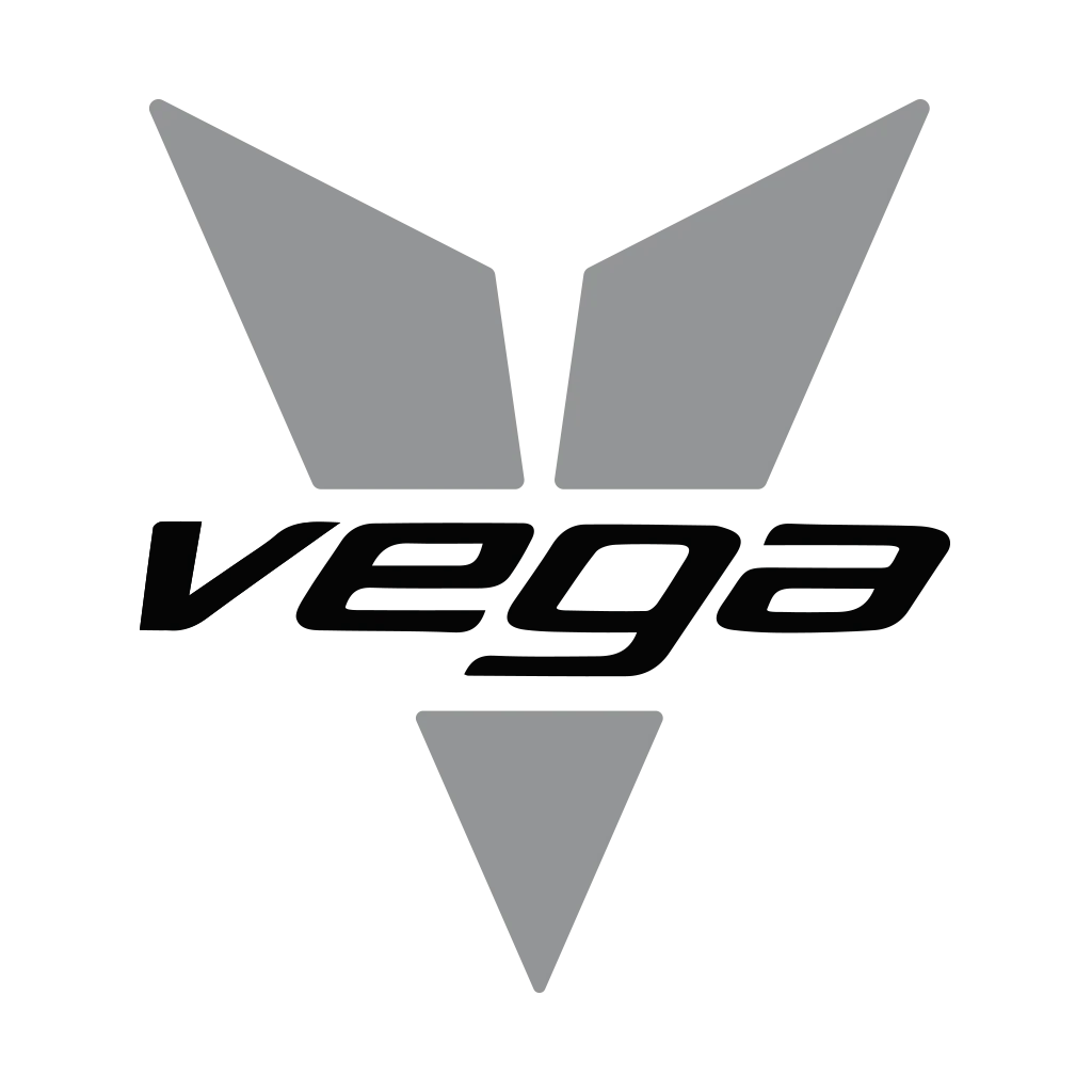 logo vega 1024 negrogris 12261a65 67a9 4768 a1e8 e6ab8c08a50f