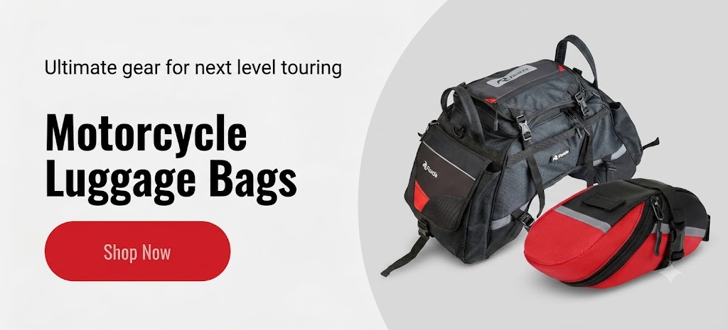 luggage bag
