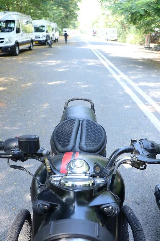 motorcycle honeycomb gel seat motorcycle honeycomb gel seat