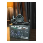 simi racing claw mobile holder