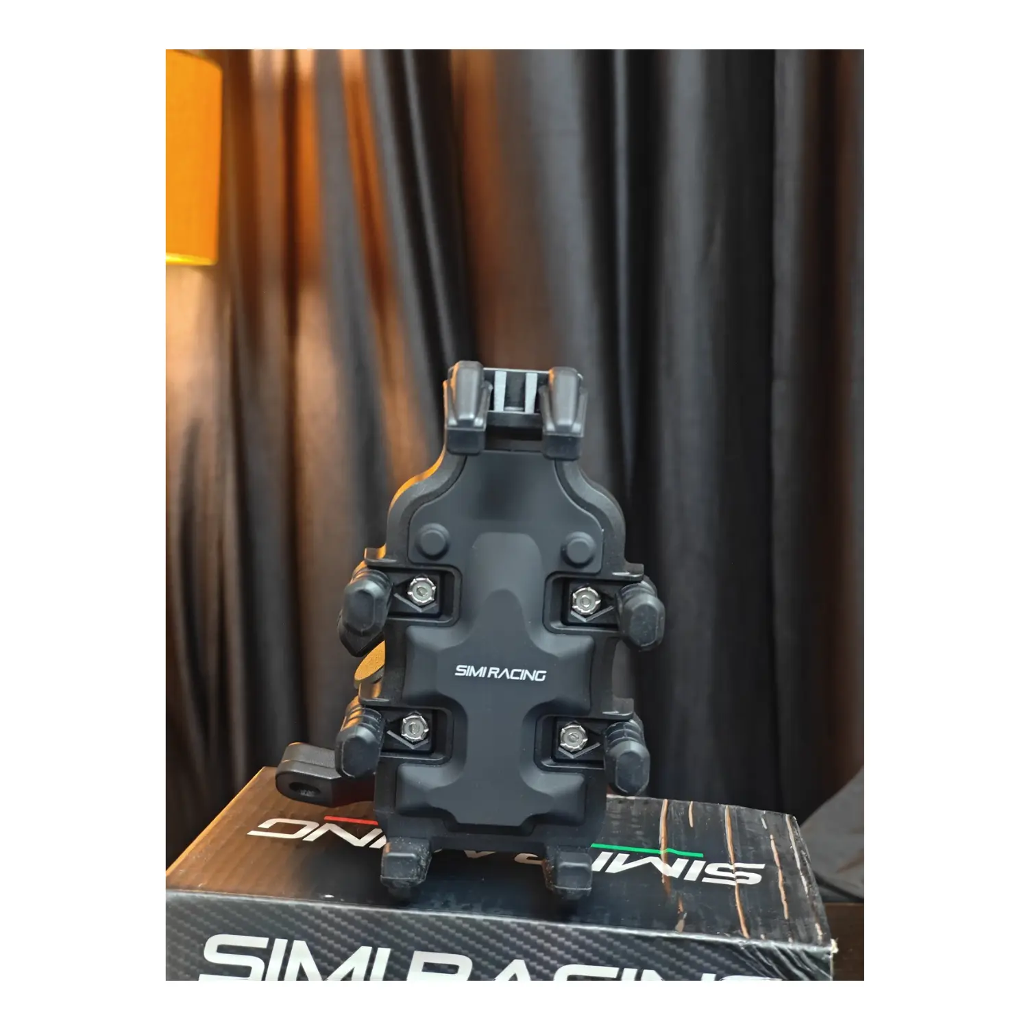 simi racing spider mobile holder simi racing spider mobile holder
