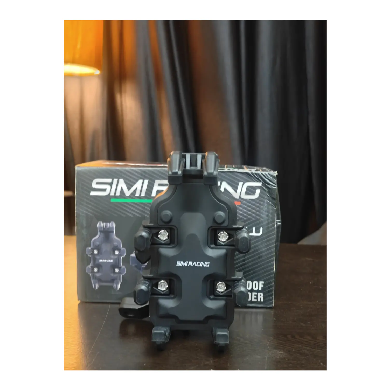 simi racing spider mobile holder simi racing spider mobile holder