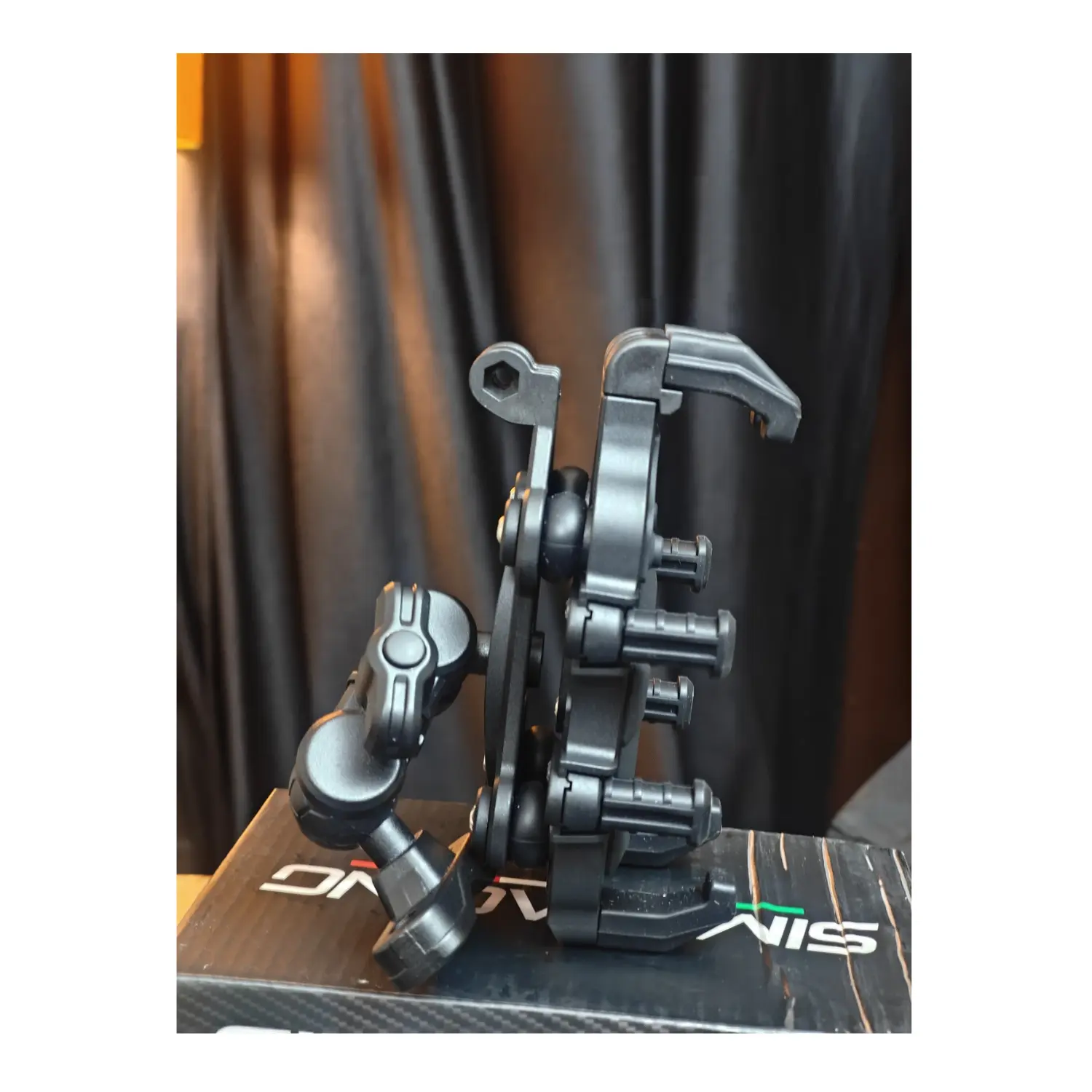 simi racing spider mobile holder simi racing spider mobile holder