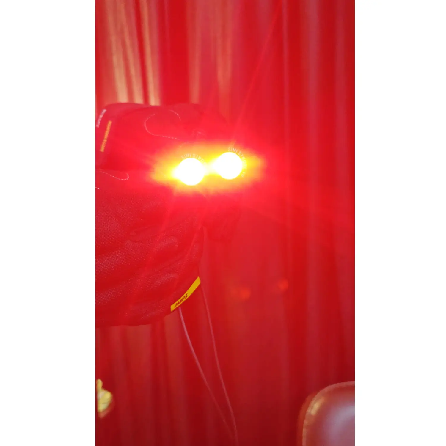 SIMI Racing LED Strobe Light V6.0