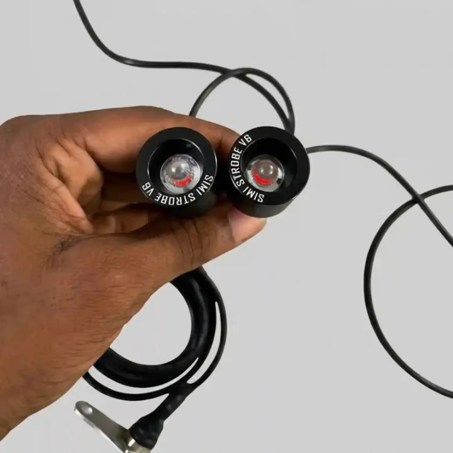 SIMI Racing LED Strobe Light V6.0