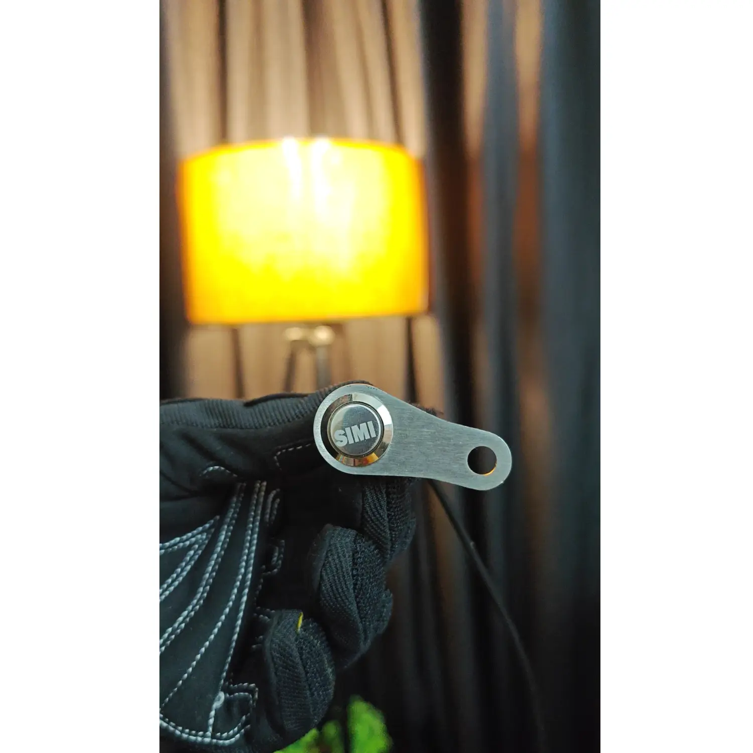 SIMI Racing LED Strobe Light V6.0