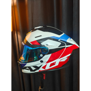 Axor Agera Rush