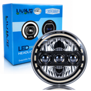 headlight