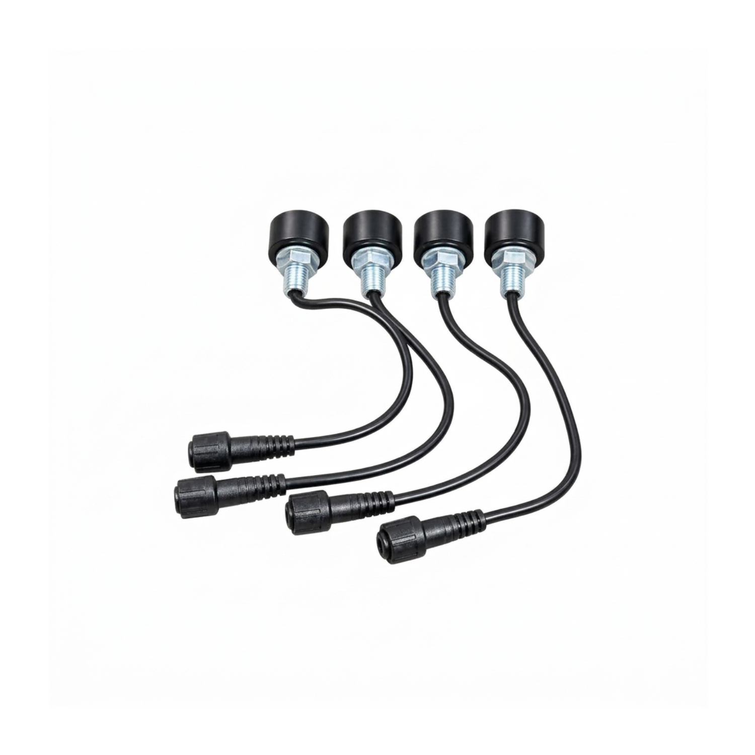 LIU HJG Strobe 4 RGB | Motorcycle Strobe Light - Image 2