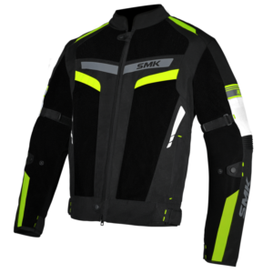 SMK Infinity Rush Riding Jacket