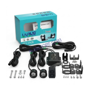 hjg blinker 2 set