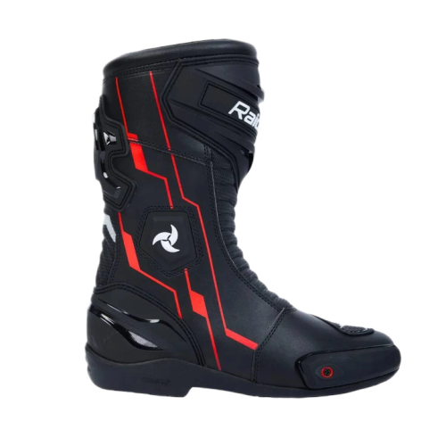 Home boots